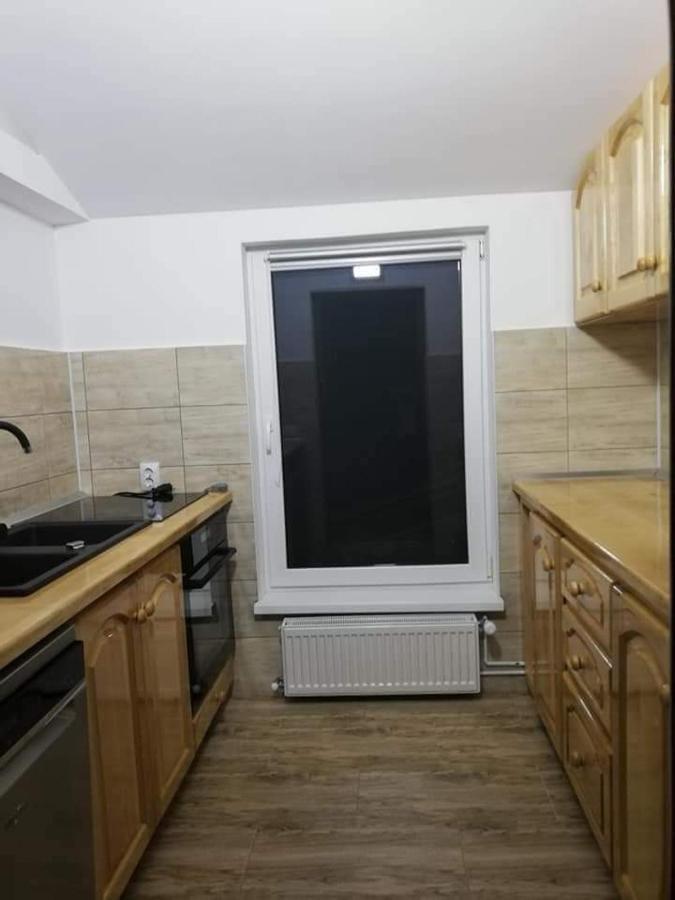 הוילה Bilbor Casa Anghel מראה חיצוני תמונה