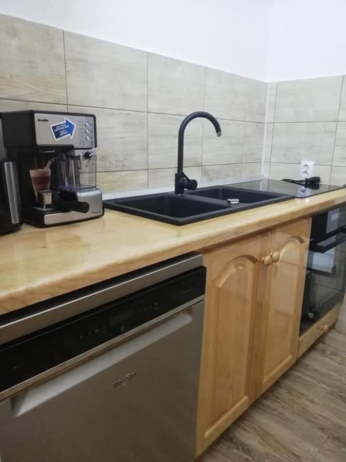 הוילה Bilbor Casa Anghel מראה חיצוני תמונה